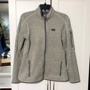 Patagonia Better Sweater Fleece Jacket
